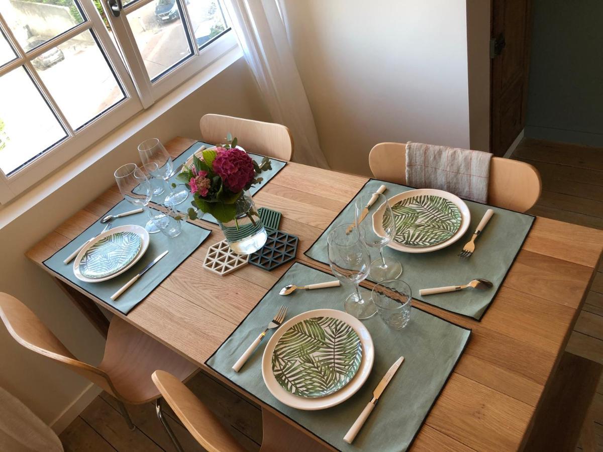 Apartament L'Oasis Le Touquet Zewnętrze zdjęcie