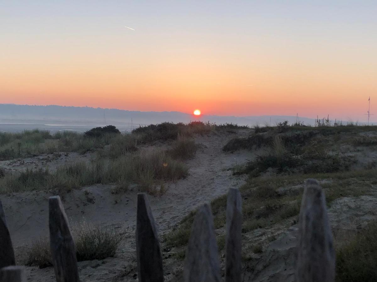 Apartament L'Oasis Le Touquet Zewnętrze zdjęcie