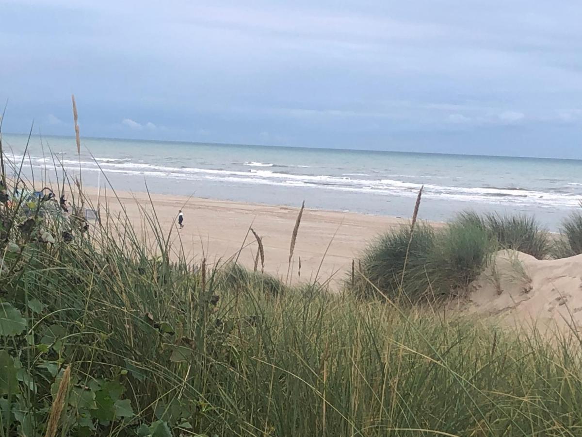Apartament L'Oasis Le Touquet Zewnętrze zdjęcie